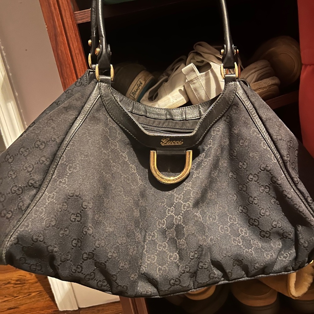 Gucci bag